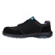 Calzado de Seguridad Gravity S1P SRC Negro de J’hayber Works