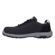 Zapato de Seguridad Force S3 SRC Negro de J’hayber Works