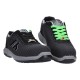 Zapato de Seguridad Force S3 SRC Negro de J’hayber Works