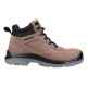 Bota de Seguridad Report S3 SRC Taupe de J’hayber Works