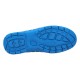 Zapato de Seguridad Urban Marino y Azul de J’hayber Works