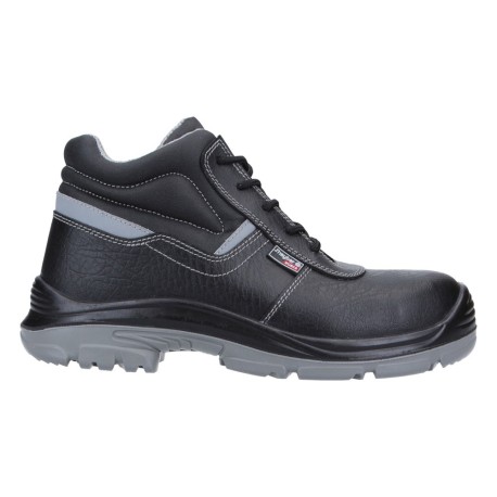 Bota de Seguridad Radon S3 SRC Negro de J’hayber Works