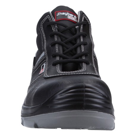 Bota de Seguridad Radon S3 SRC Negro de J’hayber Works