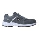Zapato de Seguridad Modelo TEAM en Color Gris