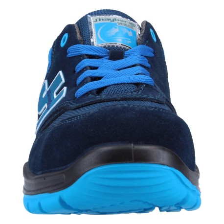 Zapato de Seguridad Style Marino de J’hayber Works