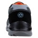 Calzado de Seguridad New Heat S1P SRC Gris de J’hayber Works