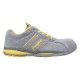 Zapato de Seguridad Goal S1P Gris de J’hayber Works