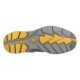 Zapato de Seguridad Goal S1P Gris de J’hayber Works