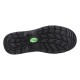 Zapato de Seguridad Titanio Gris de J’hayber Works