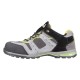 Zapato de Seguridad Eagle Gris de J’hayber Works