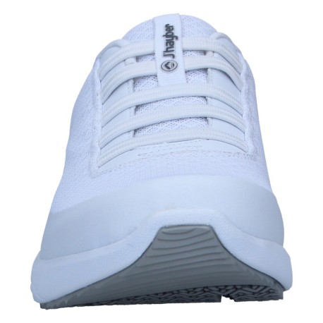 Calzado CRETA Blanco de J’hayber PRO