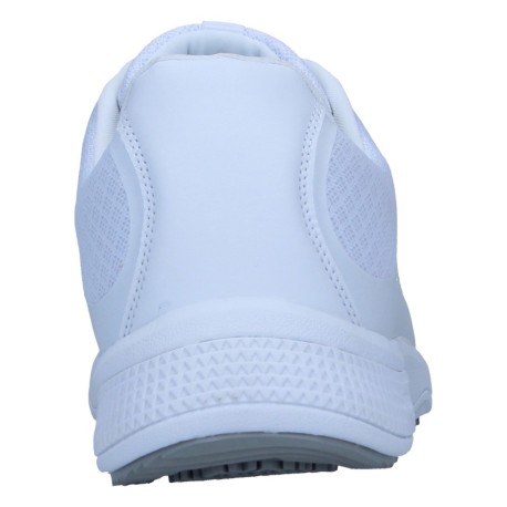 Calzado CRETA Blanco de J’hayber PRO