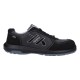 Zapato de Seguridad Ionic S3 SRC Negro de J’hayber Works