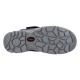 Bota de Seguridad New Huracan S3 SRC Negro de J’hayber Works