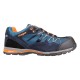 Zapato de Seguridad Grip Azul de J’hayber Works