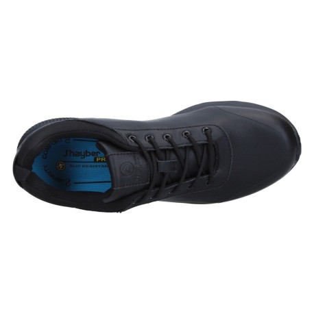 Calzado PALERMO Negro de J’hayber PRO