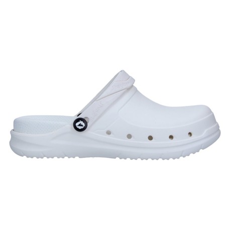 Calzado NIZA Blanco de J’hayber PRO