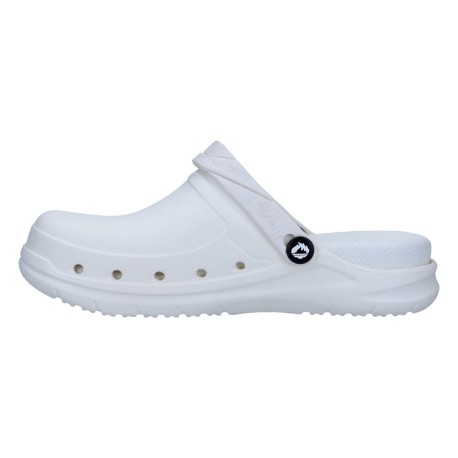 Calzado NIZA Blanco de J’hayber PRO