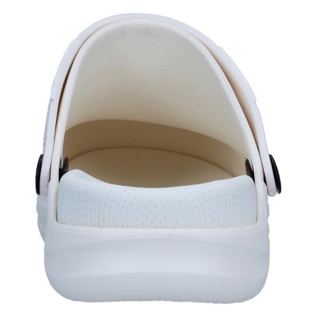 Calzado NIZA Blanco de J’hayber PRO