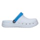 Calzado NIZA Blanco de J’hayber PRO