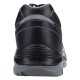 Zapato de Seguridad New Cadmio S3 SRC Negro de J’hayber Works