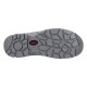 Zapato de Seguridad New Cadmio S3 SRC Negro de J’hayber Works