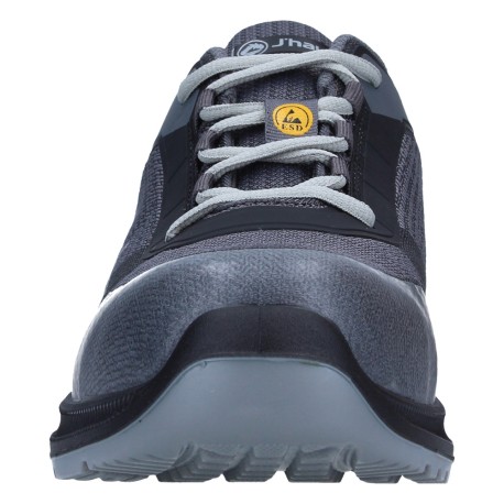 Calzado de Seguridad Daytona S3 SRC Negro