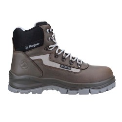 Bota de Seguridad Teide S3 HRO SRC Kaki