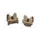 Set De 2 Mordazas Magnéticas Para Sargentos 35x8