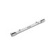 Llave De Tubo Hexagonal Forjada ALYCO