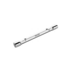 Llave De Tubo Hexagonal Forjada ALYCO