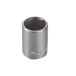 Llave de vaso De 1/4"""" En Pulgadas ALYCO