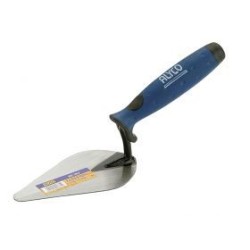 Paletín soldado De Punta De Olivo Con Mango Bimaterial ALYCO