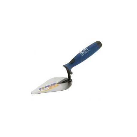 Paletín soldado De Punta De Olivo Con Mango Bimaterial ALYCO