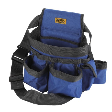 Bolsa de nylon para construcción ALYCO