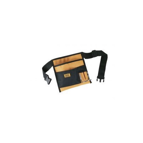 Bolsa Individual Para Construcción De Nylon Con Cinturón ALYCO