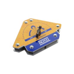 Ángulo Magnético Con Regulador De Fuerza