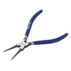 Alicate de Bocas Rectas para Arandelas Interiores ALYCO | Alta Precis