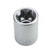 Llave de vaso Torx Hembra (Tipo E) De 1/2"""" ALYCO
