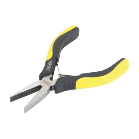 Minialicate de Precisión de Corte Frontal ESD ALYCO | Precisión y Seg