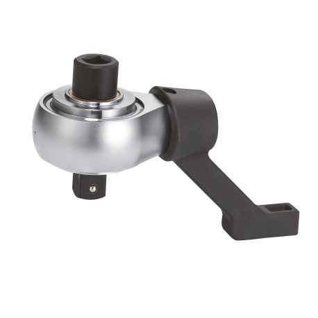 Multiplicador de pares. con factor multiplicador 5:1 Alyco