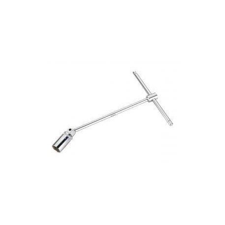 Llave Para Bujías Magnética Con Mango En T ALYCO