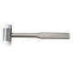 Martillo De Bocas De Nylon Inoxidable