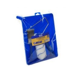 Set De Accesorios De Pintura ALYCO