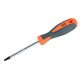 Destornillador De Boca Torx Tx ALYCO ORANGE