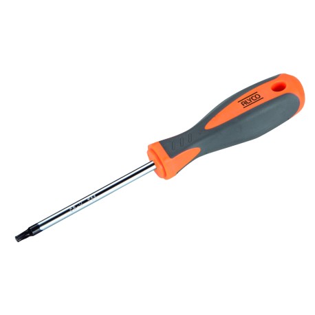Destornillador De Boca Torx Tx ALYCO ORANGE
