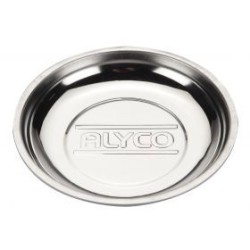 Plato magnético redondo ALYCO