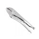 Tenaza Grip Bocas Curvas Inoxidable