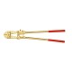 Cortabulones Antichispa AlBr ALYCO