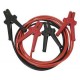 Cable De Arranque De Cobre 3.5M. Y Pinzas De AceroBronce 600A ALYCO